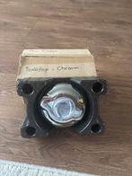 Mini R56 tankdop-chroom, Ophalen of Verzenden, Nieuw