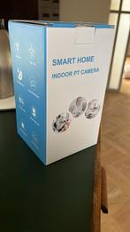 WiFi Smart Camera, Ophalen of Verzenden, Nieuw, Binnencamera
