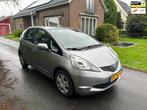 Honda Jazz 1.2 Cool AIRCO NAP APK ELEC RAM RIJD NIEUW, Auto's, Honda, Origineel Nederlands, Te koop, Zilver of Grijs, 5 stoelen