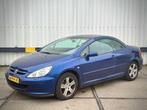 Peugeot 307 CC 2.0 16V, 66-PH-JF, Auto's, Voorwielaandrijving, Gebruikt, 4 cilinders, Cabriolet