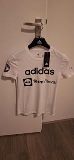 ​Manchester United Casemiro "Fan-Style" T-Shirt, Kinderen en Baby's, Ophalen of Verzenden, Nieuw, Adidas, Meisje