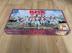 Risk de Luxe, Hobby en Vrije tijd, Gezelschapsspellen | Bordspellen, Een of twee spelers, Ophalen of Verzenden, Parker