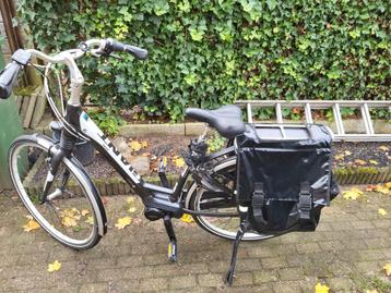 Giant hybrid Elektrische Damesfiets -  beschikbaar voor biedingen