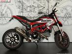 Ducati HYPERMOTARD 821 (bj 2013), Motoren, Motoren | Ducati, Bedrijf, Meer dan 35 kW, 821 cc, SuperMoto