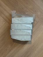 NIEUW - balkdragers (7 stuks), Ophalen of Verzenden, Nieuw