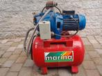 Huishoudwatervoorziening 750 W, Doe-het-zelf en Verbouw, 25 tot 100 liter, Ophalen of Verzenden, Gebruikt