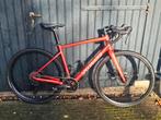 Specialized diverge e5 elite 2022, Aluminium, Zo goed als nieuw, Meer dan 20 versnellingen, 53 tot 57 cm
