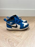 Air Jordan 1 Kinderschoenen | maat 25, Jongetje of Meisje, Ophalen of Verzenden, Nike air jordan, Gebruikt