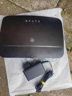 KPN modem box 12, Computers en Software, Routers en Modems, Ophalen of Verzenden, Gebruikt, Router met modem, KPN