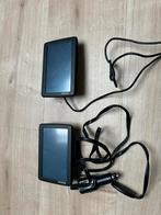 2 TomTom GO navigatiesystemen, Ophalen of Verzenden, Gebruikt