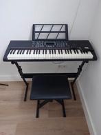 Keyboard, Muziek en Instrumenten, Keyboards, Ophalen, Zo goed als nieuw, Overige aantallen, Overige merken