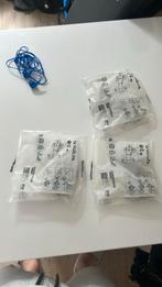 Ikea hjälpa scharnieren 3 stuks, Ophalen of Verzenden, Zo goed als nieuw