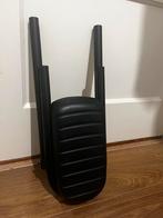 V8 achterzitje fatbike, Ophalen, Gebruikt, Ouxi