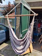 Hangstoel, Ophalen of Verzenden, Gebruikt, Eenpersoons, Binnen