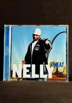 Nelly – Sweat  (2004, CD), Cd's en Dvd's, Cd's | Hiphop en Rap, 2000 tot heden, Ophalen of Verzenden, Zo goed als nieuw