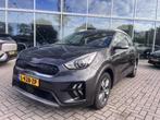 Kia Niro 1.6 GDi Hybrid DynamicLine Schuifdak|trekhaak, Euro 6, 2 kWh, Leder en Stof, Origineel Nederlands