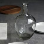 House Doctor Flesvaas, Huis en Inrichting, Woonaccessoires | Vazen, Overige kleuren, Nieuw, Ophalen of Verzenden, Glas
