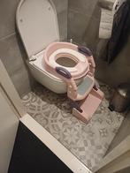 WC verkleiner met trappetje, Overige merken, Overige typen, Ophalen of Verzenden, Zo goed als nieuw