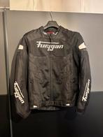 Doorwaai motorjas maat L, Motoren, Ophalen of Verzenden, Tweedehands, Heren, Jas | textiel