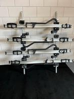 Thule ProRide fietsendragers + Anssems dwarsdragers, Auto diversen, Ophalen, Thule, 3 fietsen of meer, Gebruikt