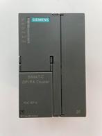 Siemens Simatic S7-300 communicatie module DP/PA coupler, Hobby en Vrije tijd, Elektronica-componenten, Gebruikt, Ophalen of Verzenden