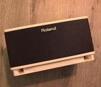 Roland Cube Lite Gitaarversterker - Oefenamp, Ophalen of Verzenden, Gebruikt, Gitaar, Minder dan 50 watt