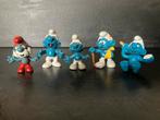 Oude Smurfen, Ophalen of Verzenden, Gebruikt, Verschillende Smurfen