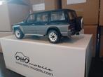AANBIEDING Nissan Patrol GR Y60 OTTOMOBILE, OttOMobile, Auto, Nieuw, Ophalen of Verzenden