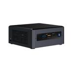Intel NUC - Core i7 - 16GB - 450GB - Windows 11 Pro, Computers en Software, HDD, 2 tot 3 Ghz, Intel, Ophalen of Verzenden