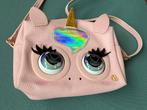 Purse pets eenhoorn tas, Ophalen of Verzenden, Zo goed als nieuw