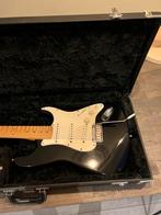 Fender Stratocaster USA '97 + Fender Champ 100W + Boss Blues, Fender, Gebruikt, Met versterker, Ophalen of Verzenden
