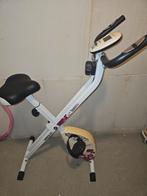 Hometrainer opvouwbaar, Ophalen, Gebruikt, Metaal, Benen