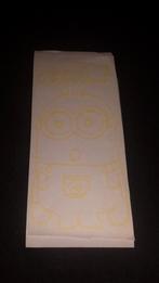 Auto stickers, Auto diversen, Autostickers, Ophalen of Verzenden