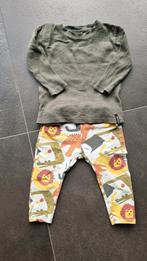 Baby Jongens Kleding Set - Maat 86/92, Kinderen en Baby's, Kinderkleding | Maat 92, Ophalen of Verzenden, Zo goed als nieuw, Jongen