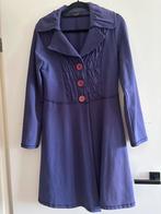 Studio Anneloes vintage style zomerjas | lang vest, Studio Anneloes, Ophalen of Verzenden, Nieuw, Paars