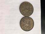 Oude munten, Postzegels en Munten, Zilver, Koningin Juliana, 50 gulden, Ophalen
