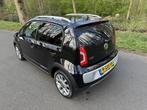 Volkswagen Up! 1.0 cross up! BlueMotion | airco | navi, Euro 5, Gebruikt, Up!, Navigatiesysteem