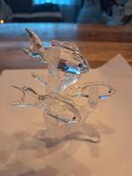 Swarovski Kristallen Vissen Ornament, Verzamelen, Swarovski, Ophalen of Verzenden, Gebruikt, Figuurtje