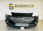Bumper Opel Corsa E 2014-2019 Voorbumper 2-i5-139884z, Auto diversen, Tuning en Styling, Ophalen, Bumpers.nl, Info@Bumpers.nl