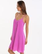 Maryan Mehlhorn beach dress, jurk, zijde, small, NIEUW, Verzenden, Nieuw, Maat 36 (S), Knielengte