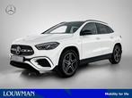 Mercedes-Benz GLA 250 e Business Solution AMG | Premium Plus, 15 kWh, Wit, Nieuw, Hybride Elektrisch/Benzine