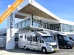 Adria Matrix Supreme 670 SC QUEENSBED+HEFBED LUCHTVERING, 7 tot 8 meter, Bedrijf, Adria, Tot en met 5