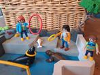 Zeehondenshow Playmobil 3135, Kinderen en Baby's, Speelgoed | Playmobil, Gebruikt, Ophalen
