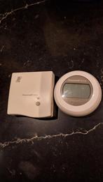 Honeywell Round Wireless Modulation (opentherm), Ophalen of Verzenden, Zo goed als nieuw