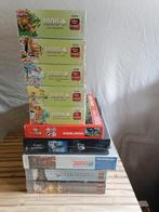 Diverse puzzels nieuw, Ophalen of Verzenden, 500 t/m 1500 stukjes, Nieuw, Legpuzzel
