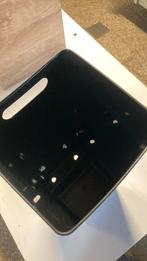 Binnenbak curver decobin duo, 26ltr, Ophalen of Verzenden, Zo goed als nieuw, Kunststof, Minder dan 50 cm