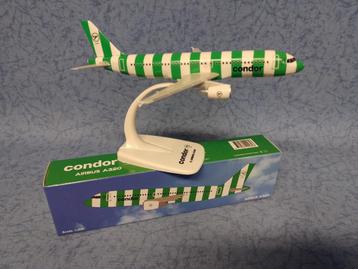 Airbus A320 Condor 3verschillende uitvoeringen (nieuw)