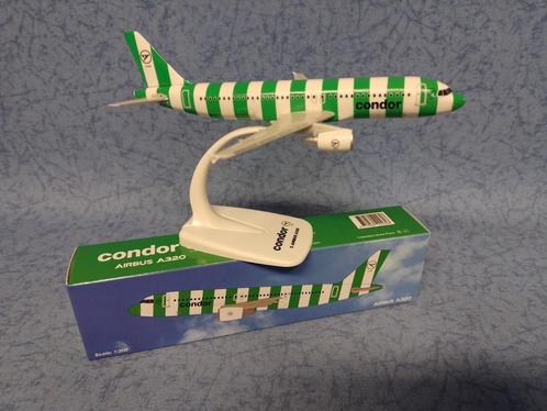 Airbus A320 Condor 3verschillende uitvoeringen (nieuw), Verzamelen, Luchtvaart en Vliegtuigspotten, Nieuw, Schaalmodel, Ophalen of Verzenden