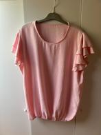 Roze blousje 1 maat 38/44, Kleding | Dames, Blouses en Tunieken, Tuttebelle, Maat 46/48 (XL) of groter, Nieuw, Ophalen of Verzenden