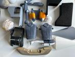 Lotje 3D geprinte onderdelen vintage Kyosho kart rc, Hobby en Vrije tijd, Modelbouw | Radiografisch | Auto's, Ophalen of Verzenden